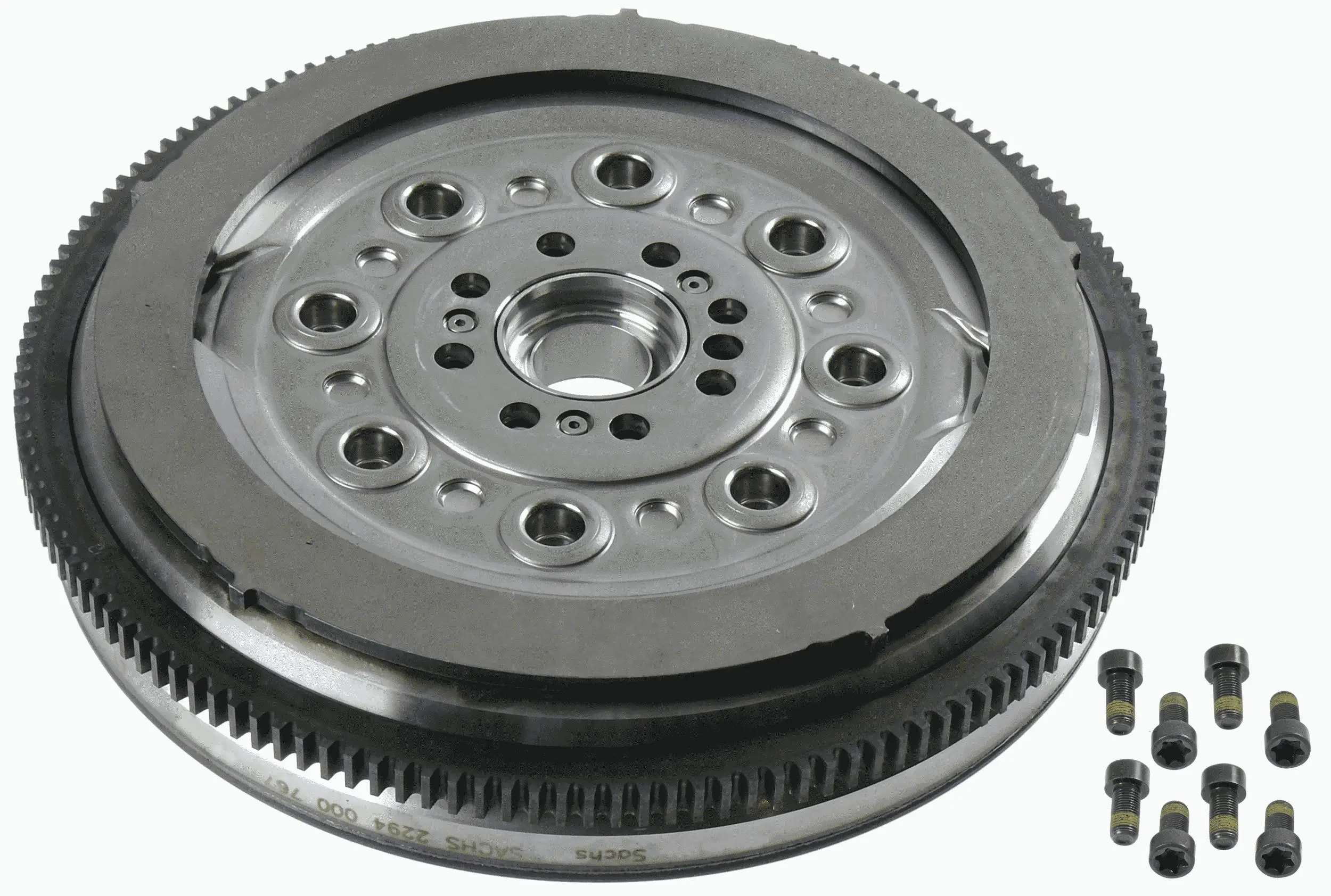 2294000767 Sachs Koło zamachowe silnika