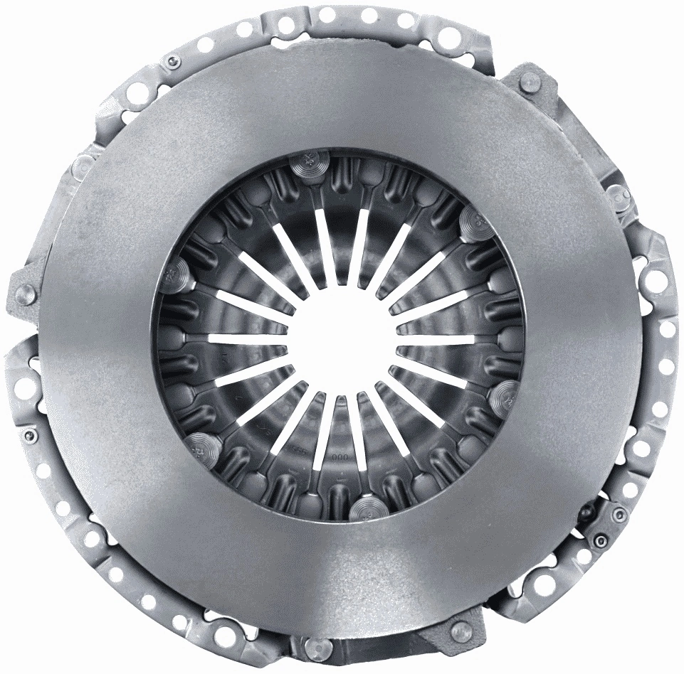 Zestaw sprzęgła (3 części) Sachs 3000970138 cena, od 222,71 USD