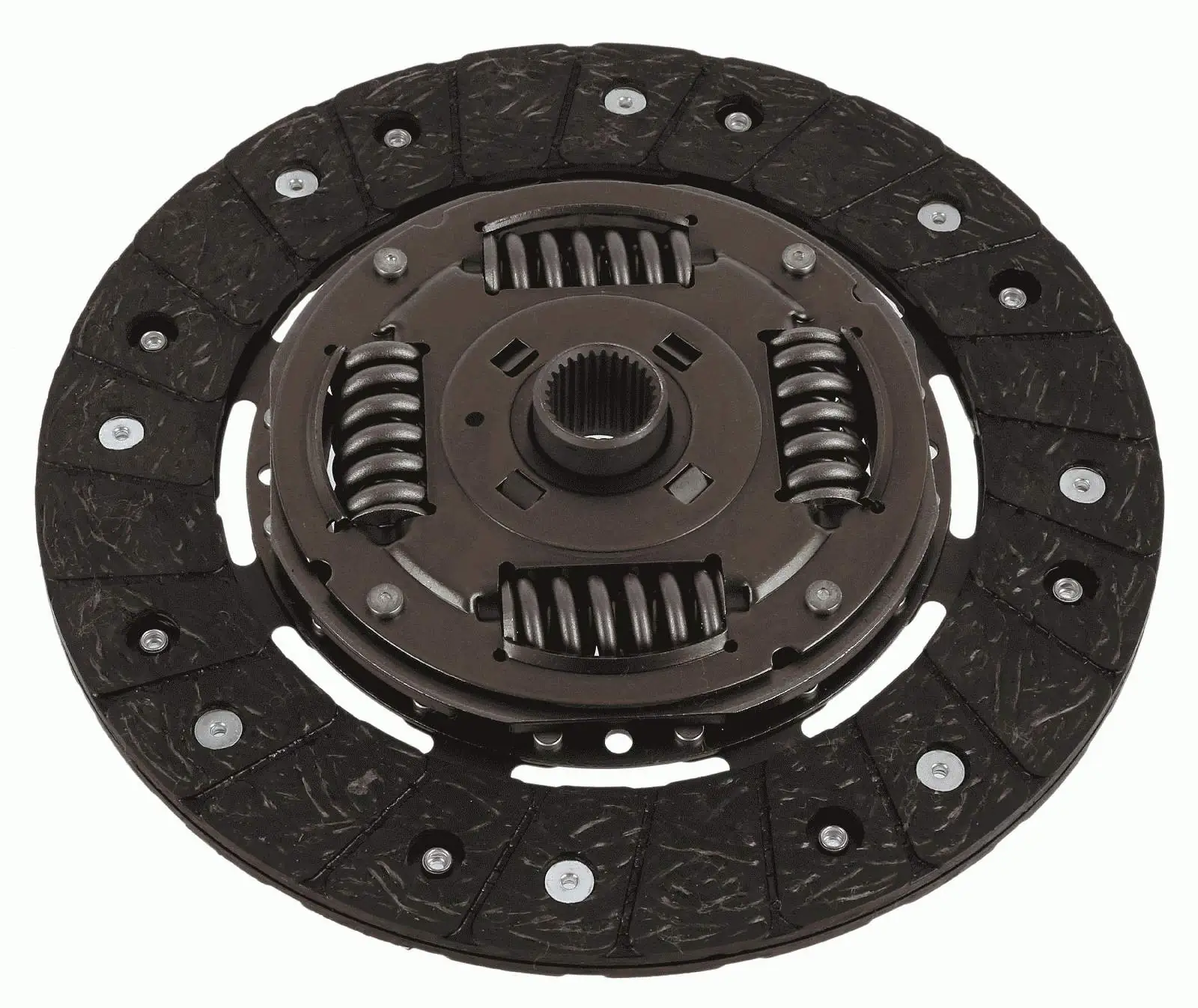 Tarcza sprzęgła Skoda Octavia TOUR I A4 liftback (1U2) (1996 - 2011) cena, od 53,52 USD