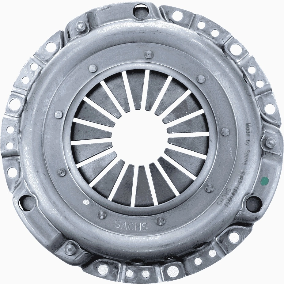 Do koszyka 3000111003 Sachs Zestaw sprzęgła (3 części)