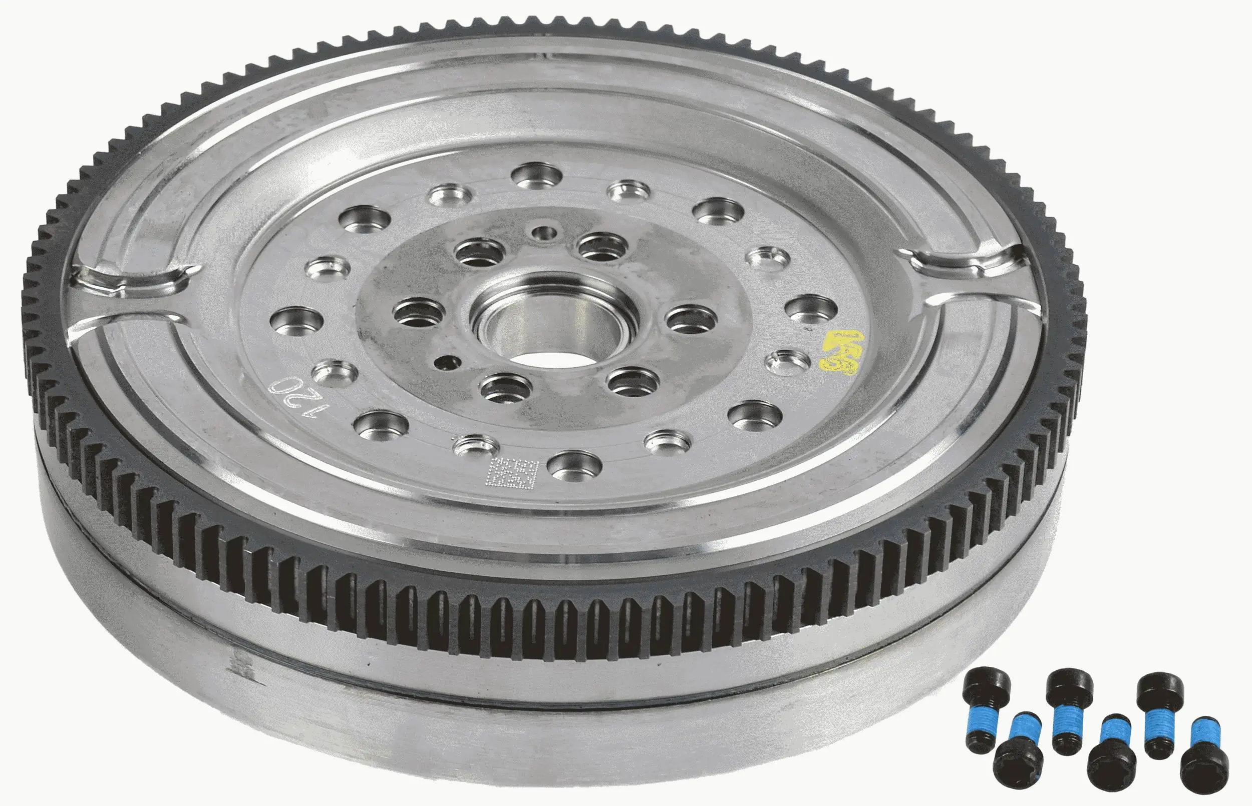 2294001546 Sachs Koło zamachowe silnika