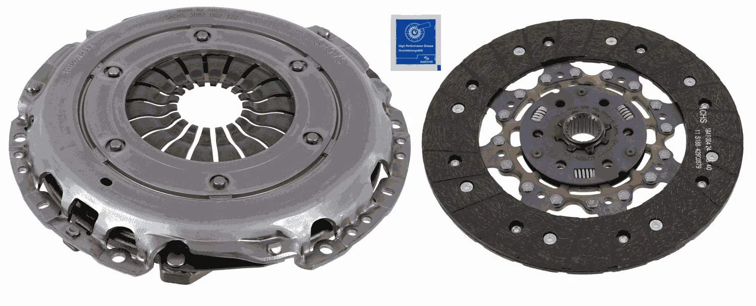 3000970126 Sachs