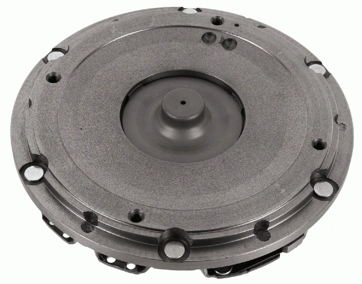 M04670116 Mitsubishi Zestaw sprzęgła (3 części)