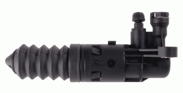 Do koszyka 8E0721257Q VAG Cylinder roboczy sprzęgła