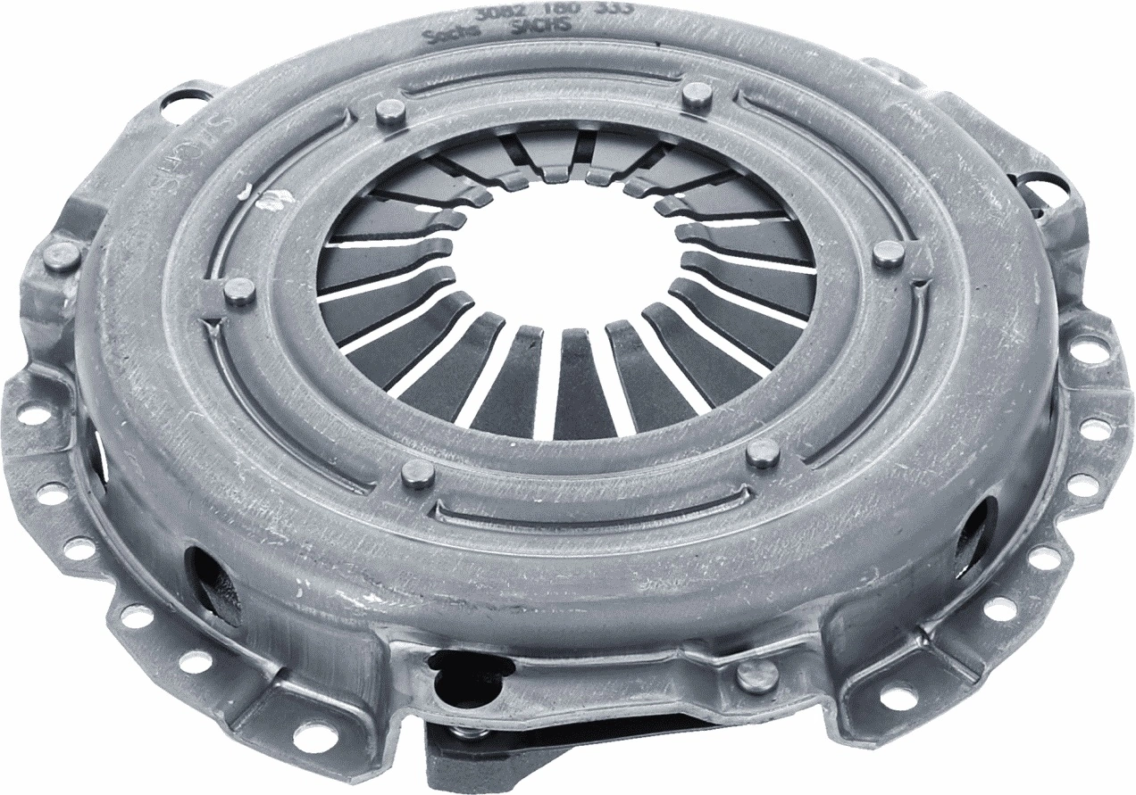 3000311002 Sachs Zestaw sprzęgła (3 części)