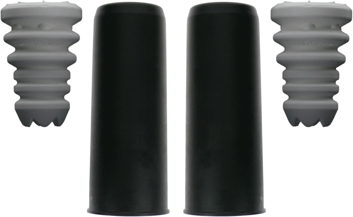 Odbój amortyzatora tylnego + osłona Ford Fusion