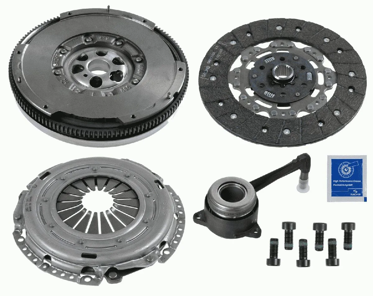 2290601084 Sachs