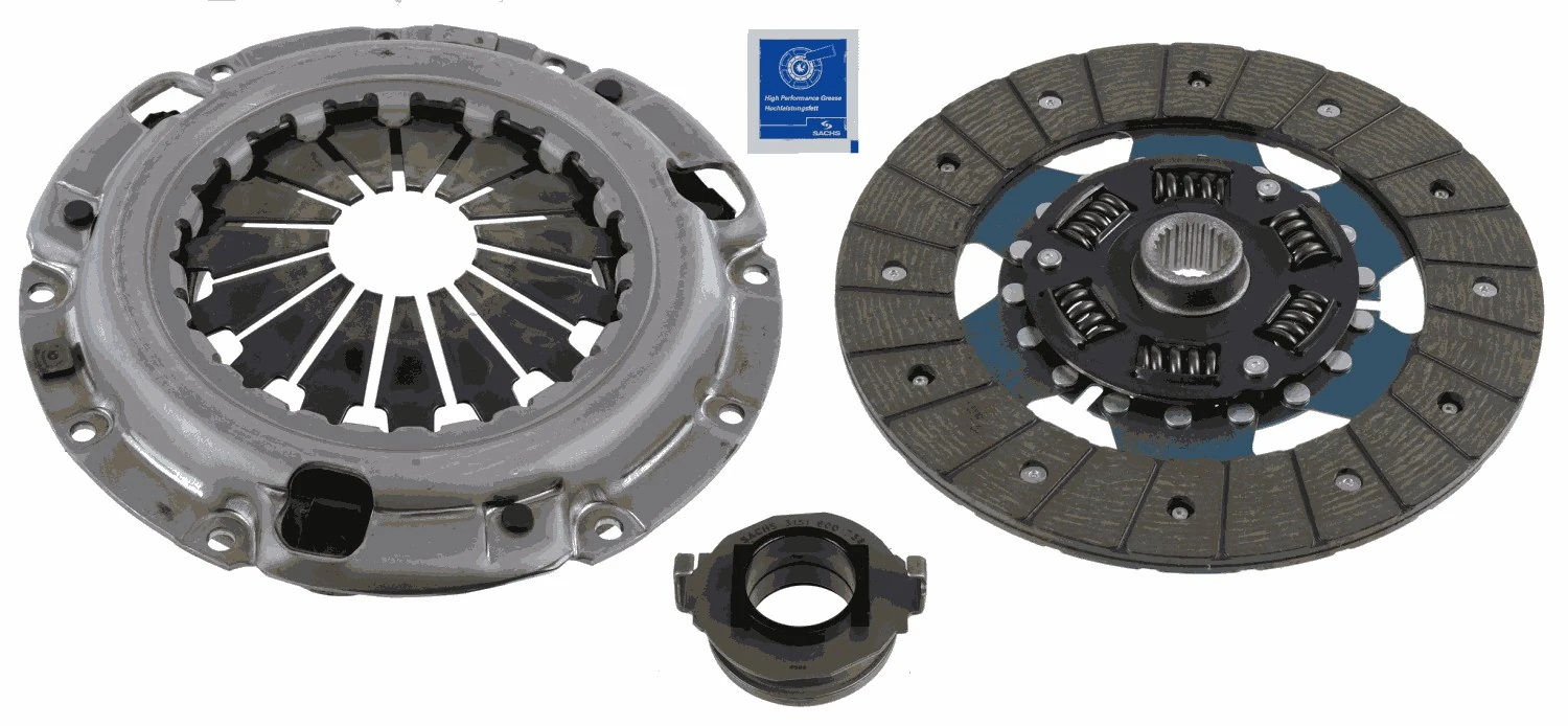 3000951748 Sachs
