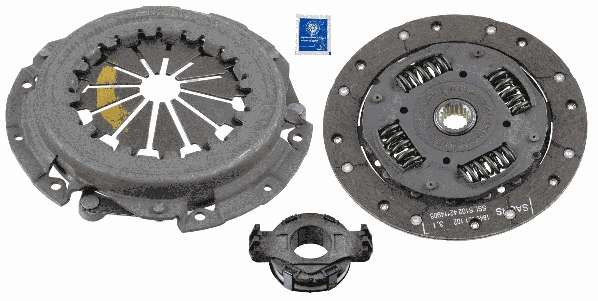 3000826401 Sachs