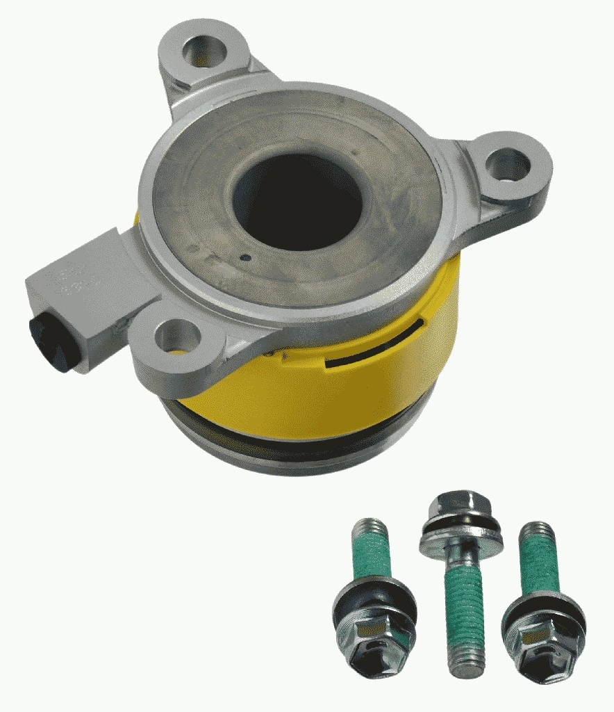 3182600275 Sachs Cylinder roboczy sprzęgła (wysprzęglik) w komplecie z łożyskiem wyciskowym