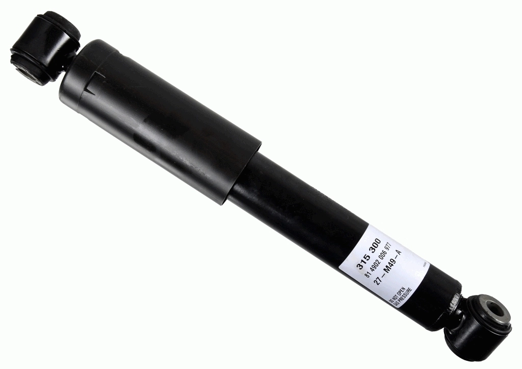 315300 Sachs