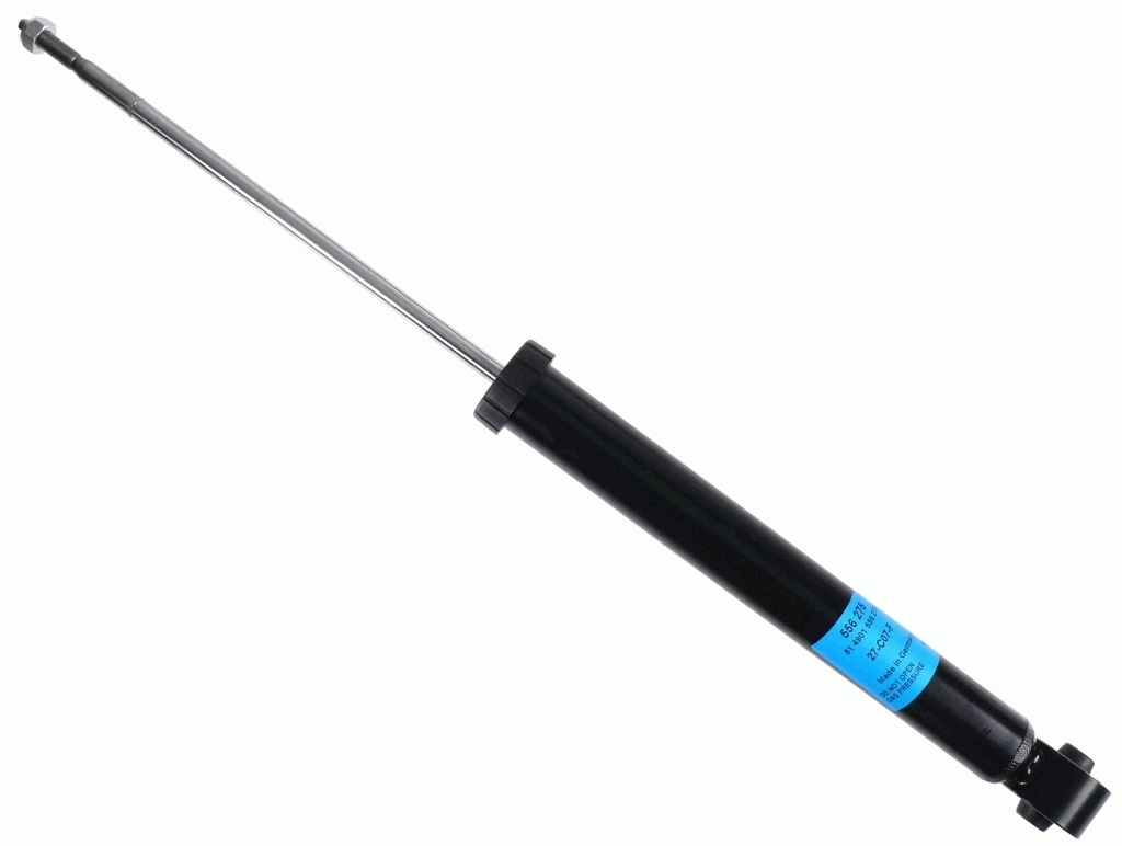556275 Sachs
