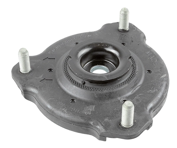  Poduszka amortyzatora przedniego Hyundai Sonata 7