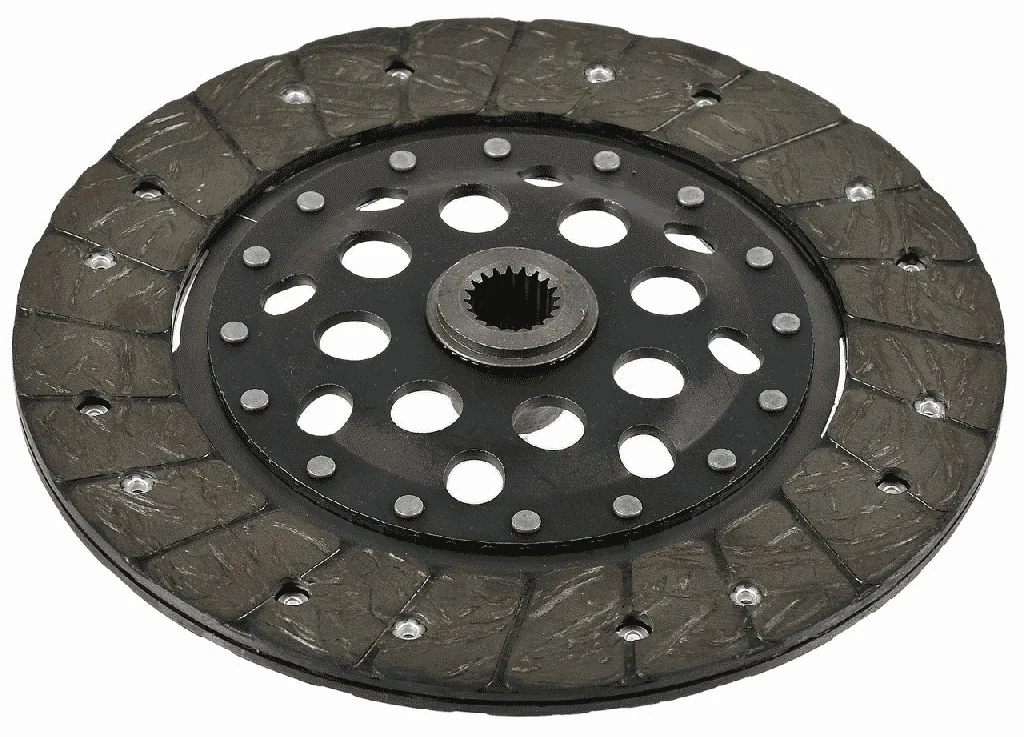 Tarcza sprzęgła Volvo V70 1 LV