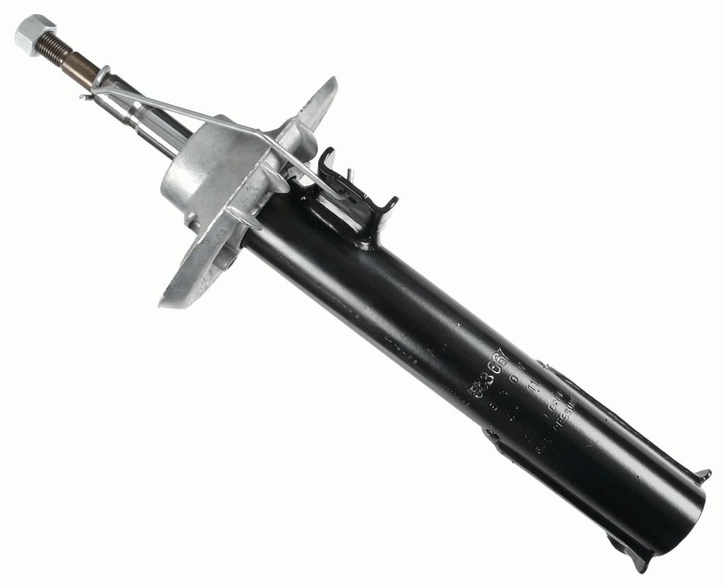 553667 Sachs