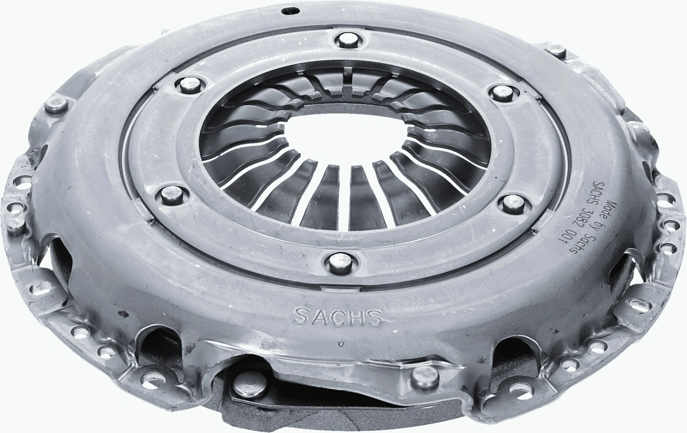 3000970125 Sachs Zestaw sprzęgła (3 części)
