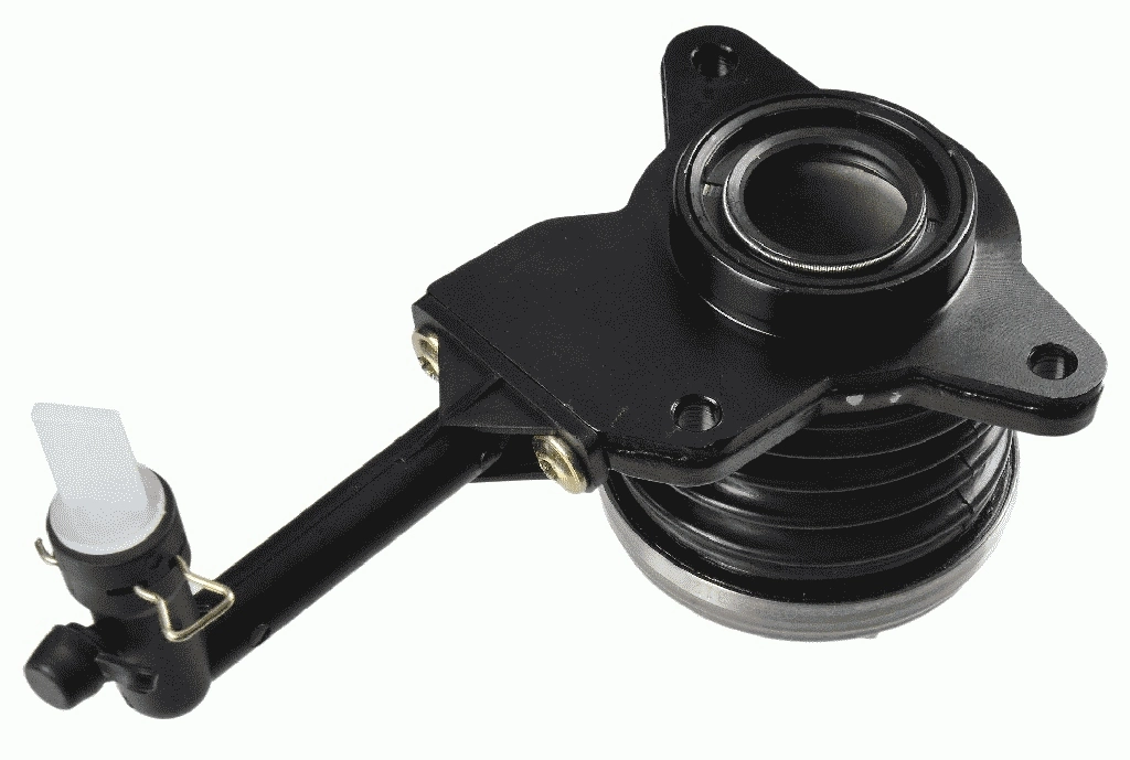 3182654147 Sachs Cylinder roboczy sprzęgła (wysprzęglik) w komplecie z łożyskiem wyciskowym