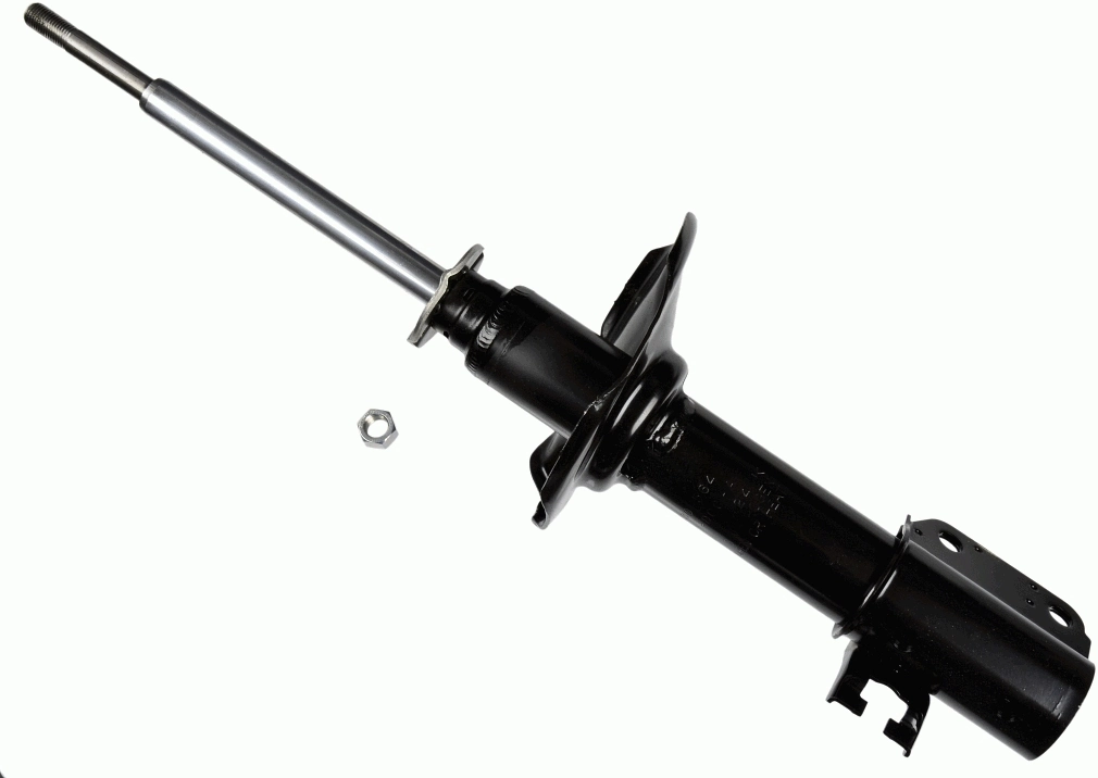 Amortyzator przedni prawy Suzuki Swift II sedana (AH, AJ) (1989 - 2001) cena, od 46,19 USD