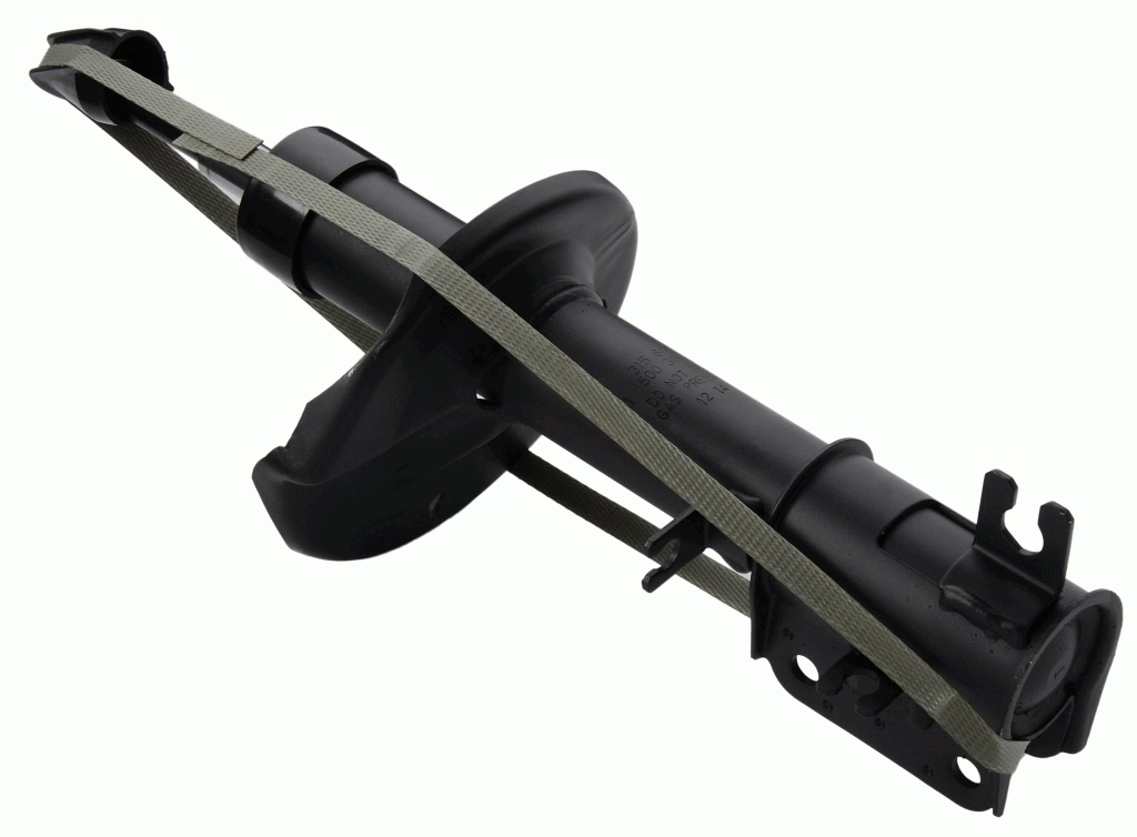 Amortyzator przedni prawy Chevrolet Evanda 