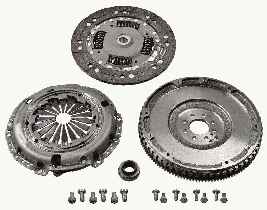 3000950777 Sachs