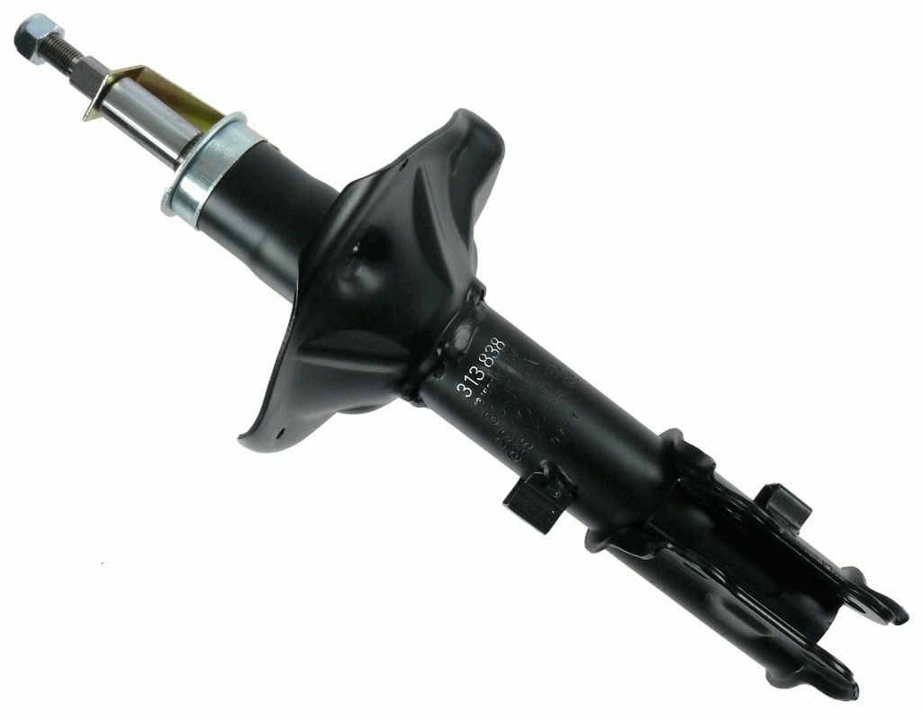 313838 Sachs