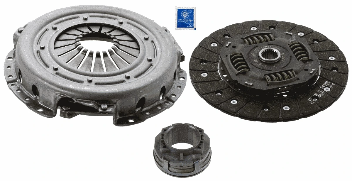 3000389004 Sachs