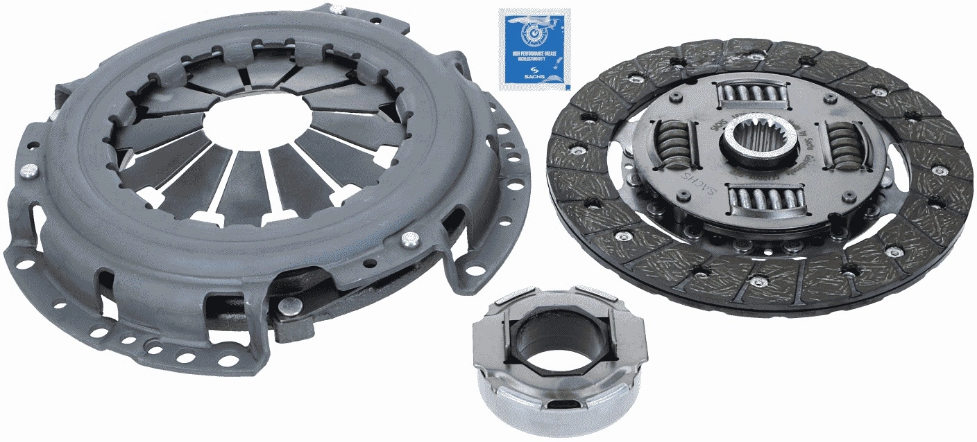 3000954056 Sachs