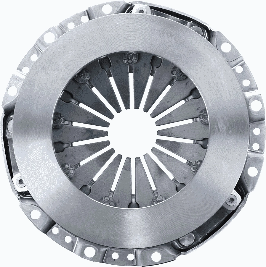 Zestaw sprzęgła (3 części) Sachs 3000111003 cena, od 188,05 USD