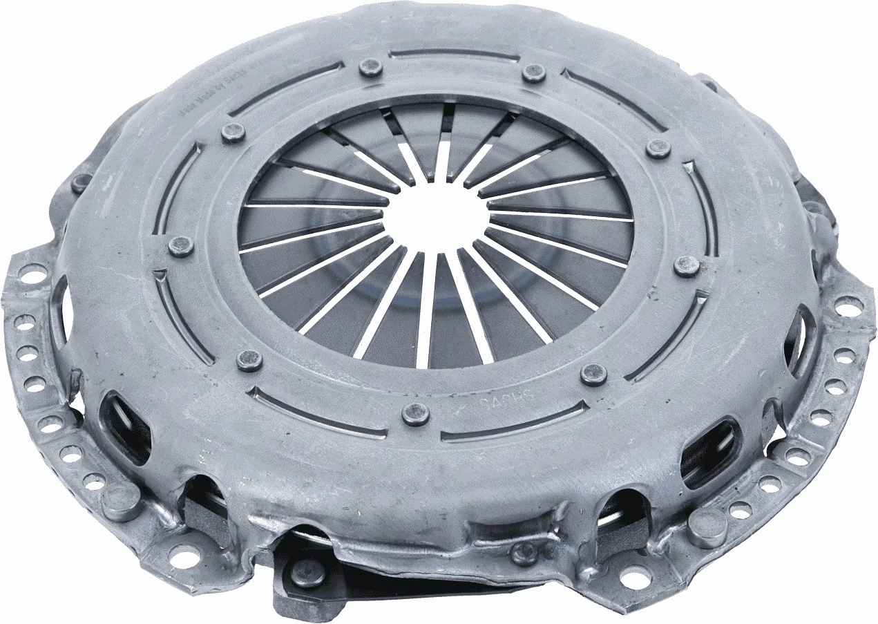 3000950009 Sachs Zestaw sprzęgła (3 części)
