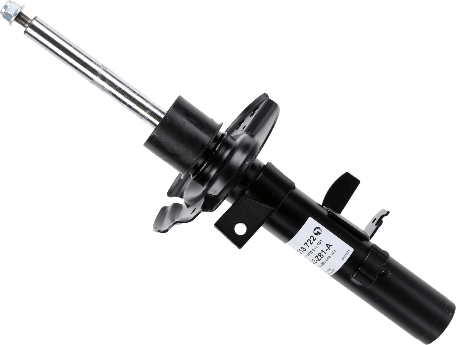 318722 Sachs