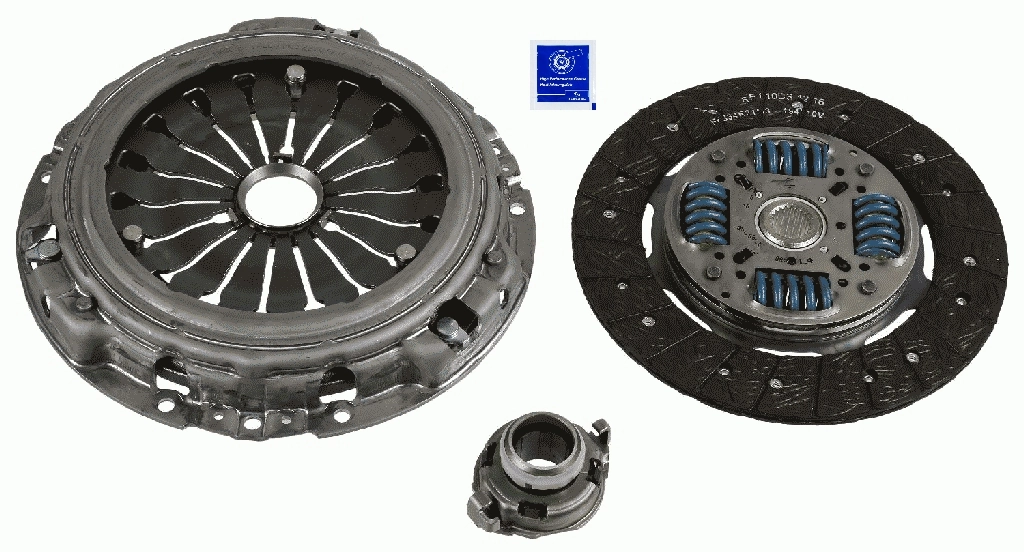 3000858002 Sachs
