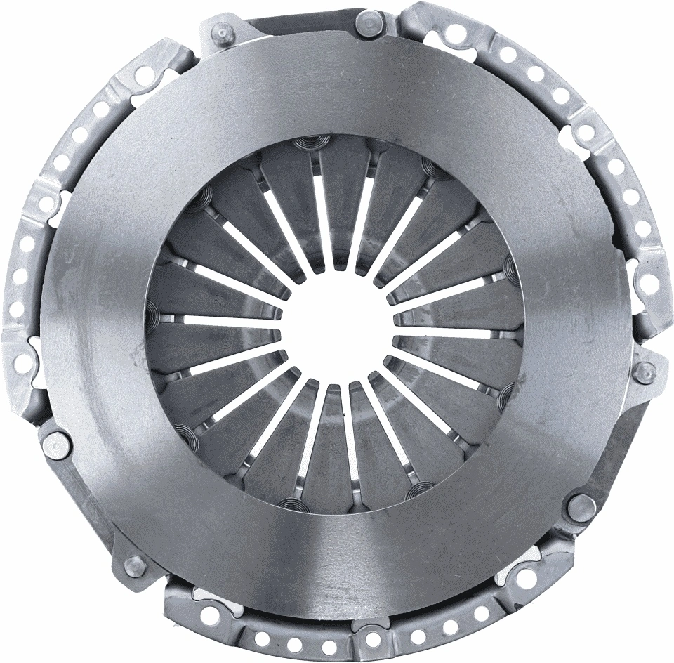 Zestaw sprzęgła (3 części) Sachs 3000950070 cena, od 126,69 USD