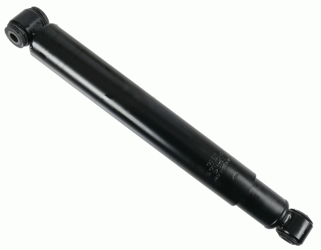 125909 Sachs
