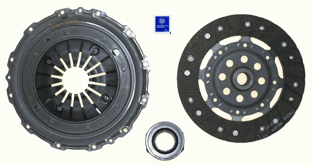 3000829001 Sachs