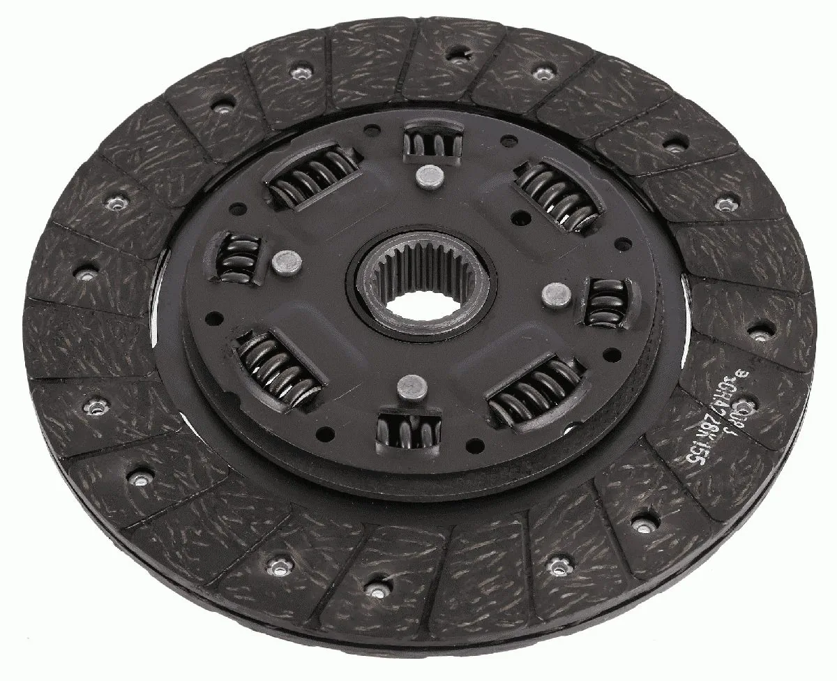1878634111 Sachs Tarcza sprzęgła