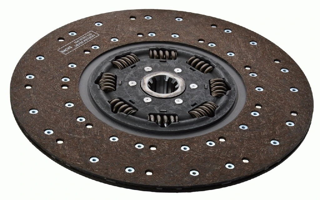 1878026241 Sachs Tarcza sprzęgła