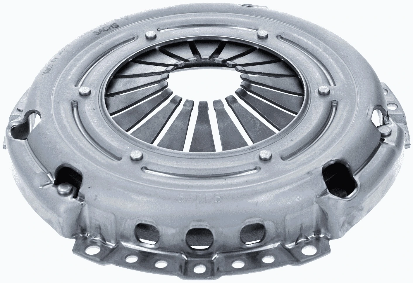 3000950064 Sachs Zestaw sprzęgła (3 części)