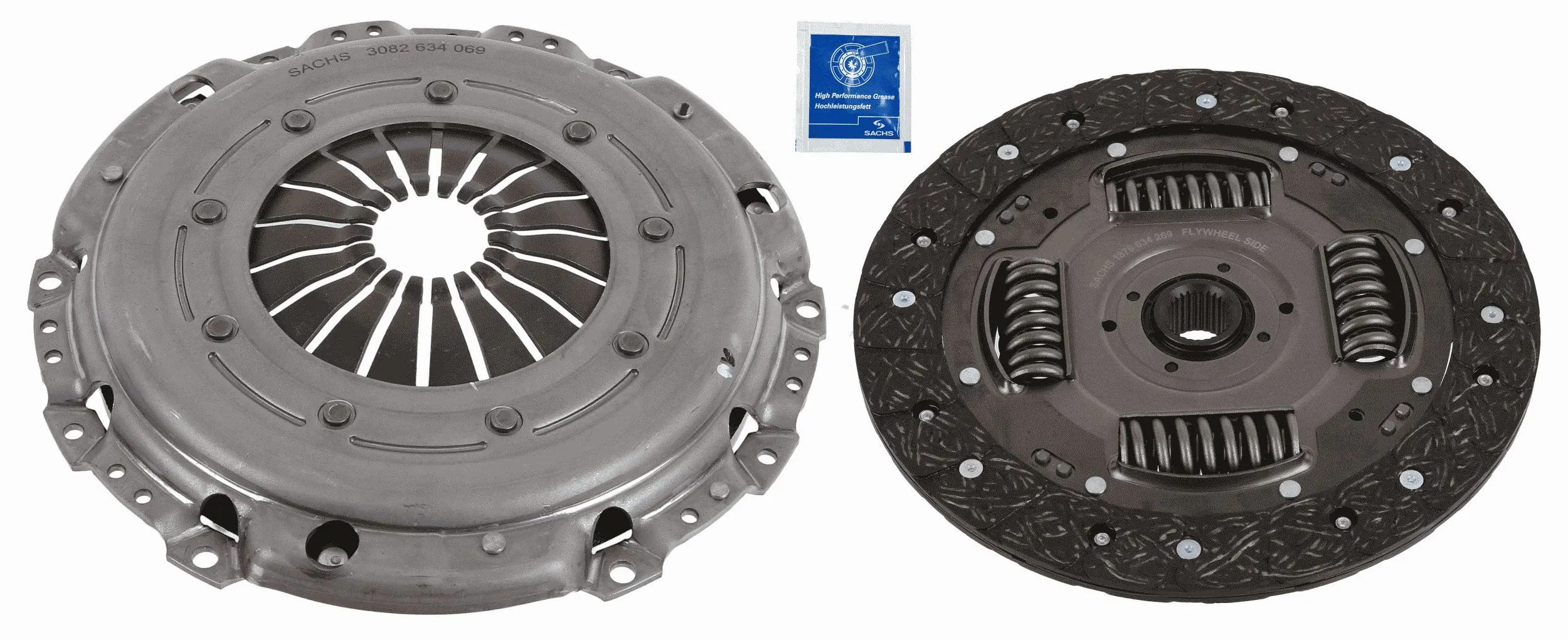 3000951629 Sachs