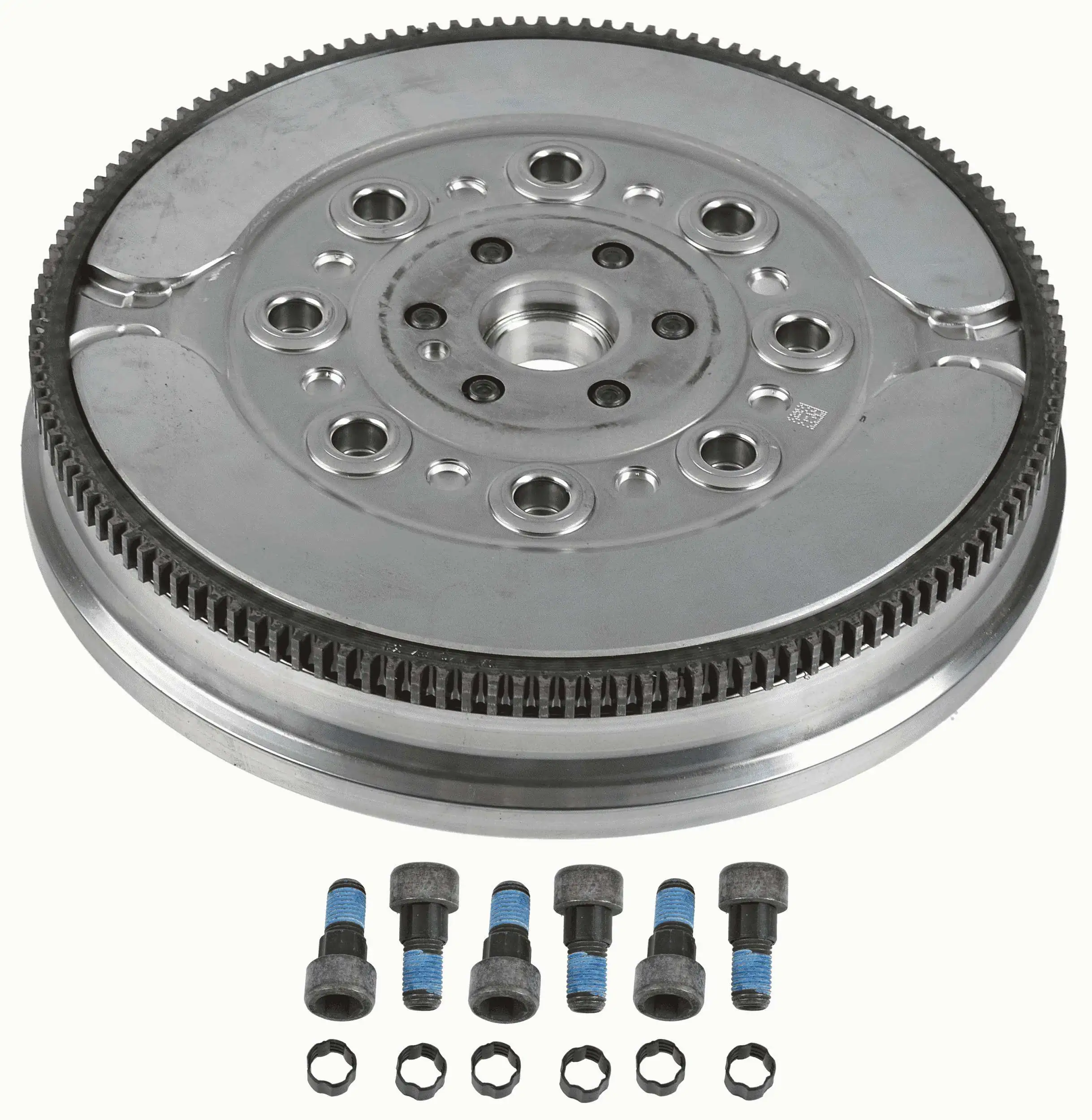 2294001589 Sachs Koło zamachowe silnika