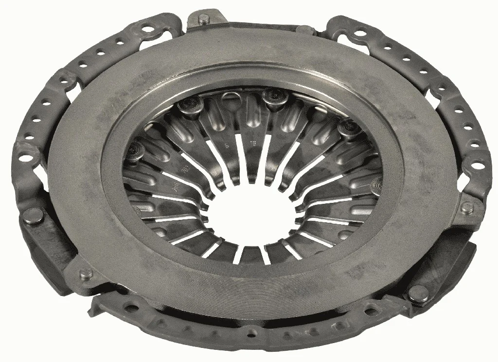 Docisk sprzęgła Porsche Boxster 987