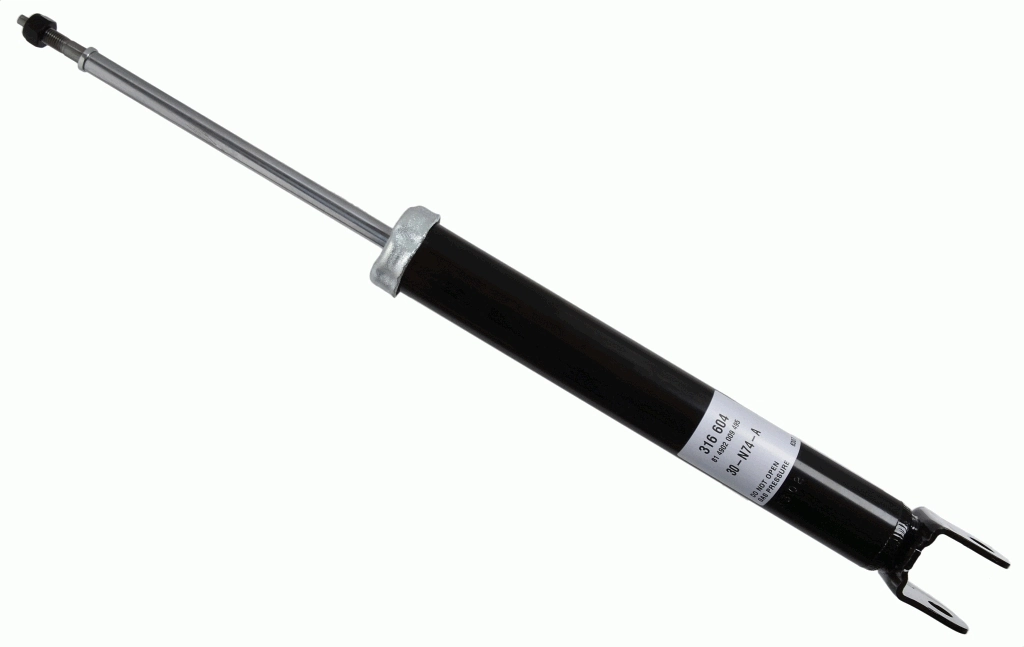 316604 Sachs