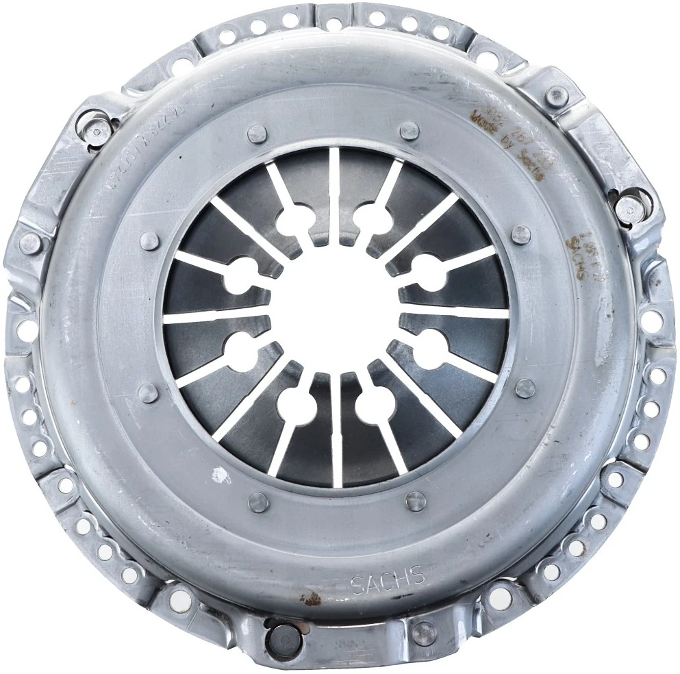 Zestaw sprzęgła (3 części) Sachs 3000951205 cena, od 202,80 USD