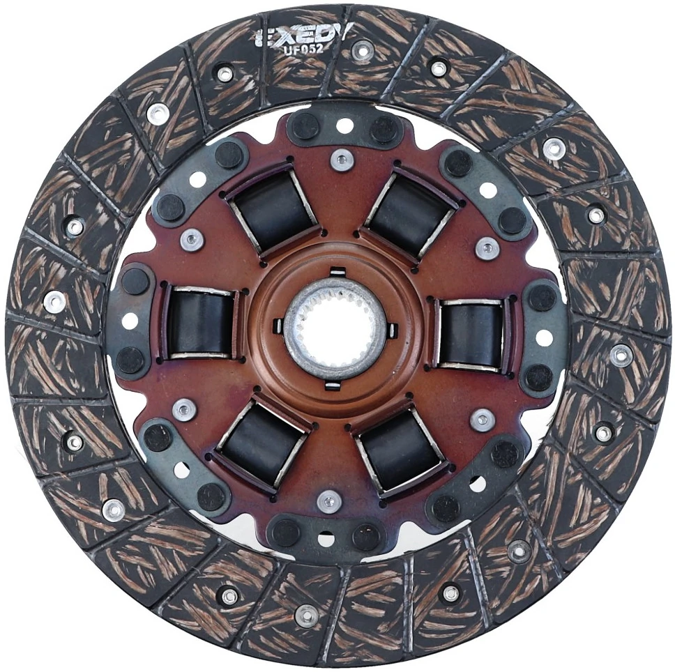Zestaw sprzęgła (3 części) Sachs 3000951425