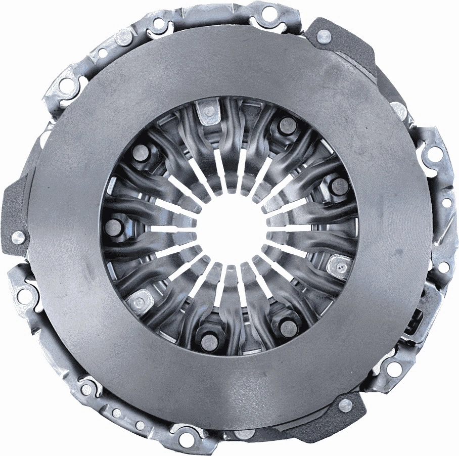 Zestaw sprzęgła (3 części) Sachs 3000950671