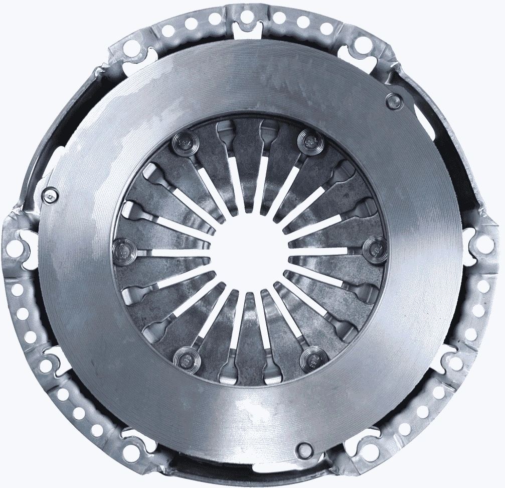 Zestaw sprzęgła (3 części) Sachs 3000951024 cena, od 107,78 USD