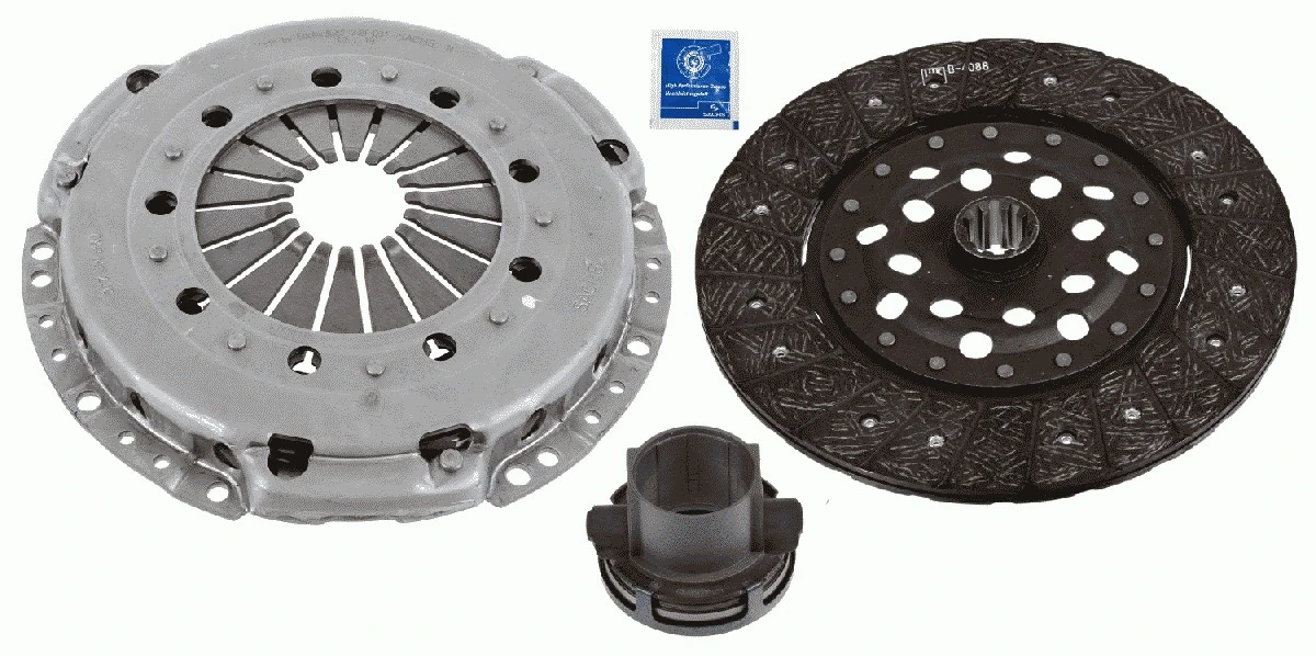 3000832501 Sachs