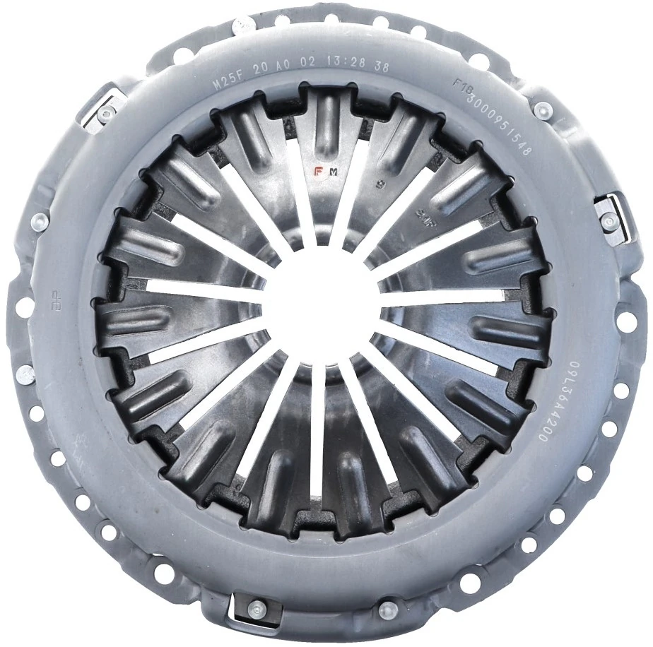 Zestaw sprzęgła (3 części) Sachs 3000951548 cena, od 281,91 USD