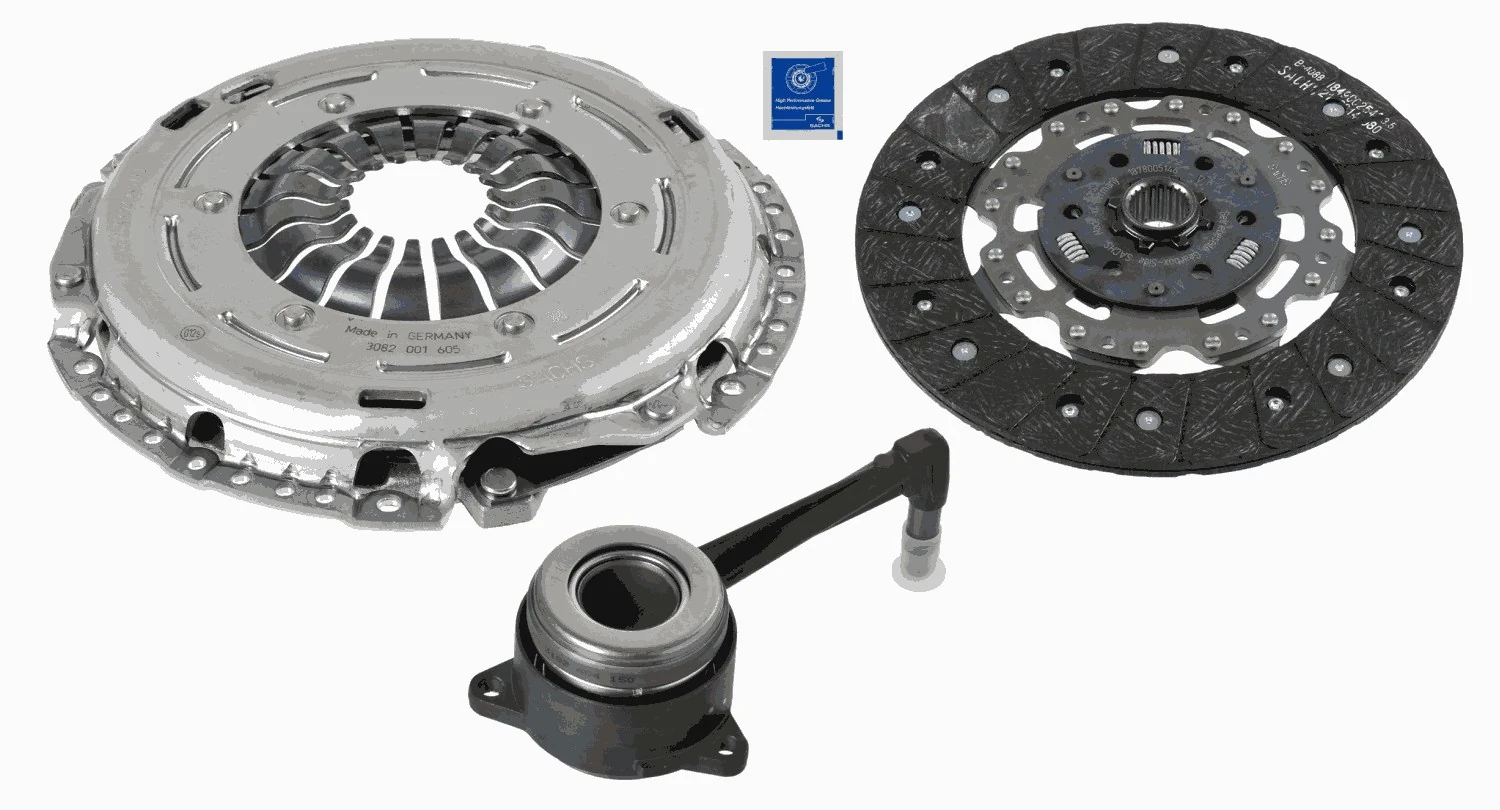 3000990294 Sachs