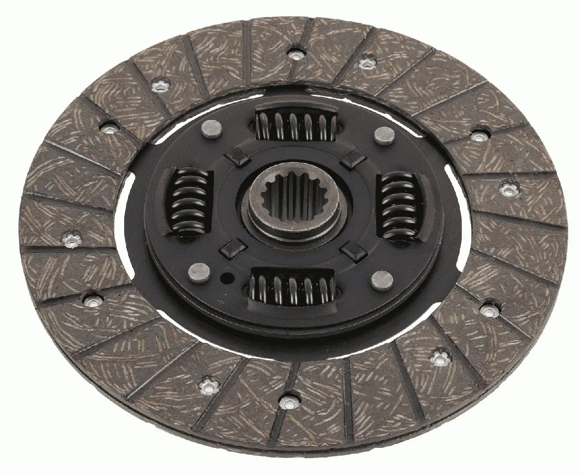1878634042 Sachs Tarcza sprzęgła