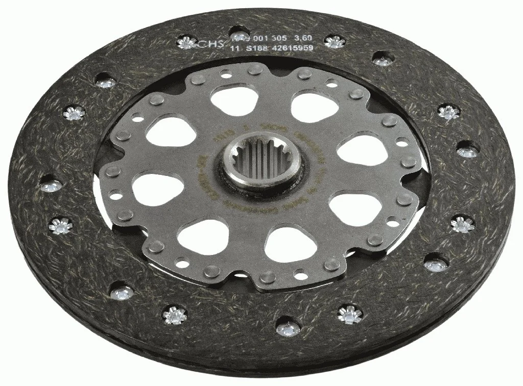1864000146 Sachs Tarcza sprzęgła